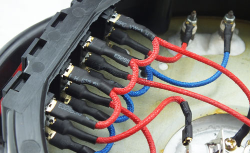 开关不亮,不通电,电热锅常见故障诊断和处理方法