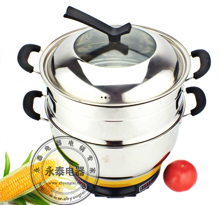 电锅出厂前需要做哪些检查和检测