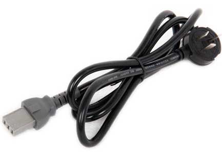 电热锅电源线损坏