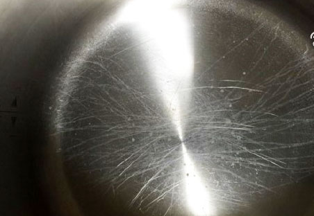 不锈钢电热锅粘锅 不锈钢电热锅粘锅